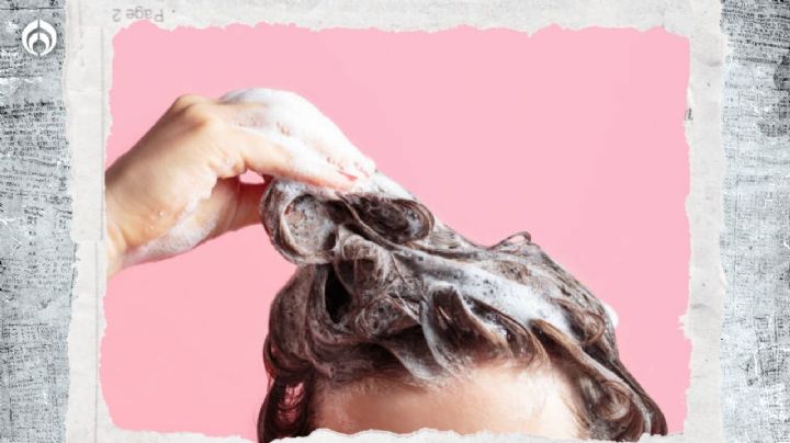 ¿Por qué no se debe usar shampoo todos los días?