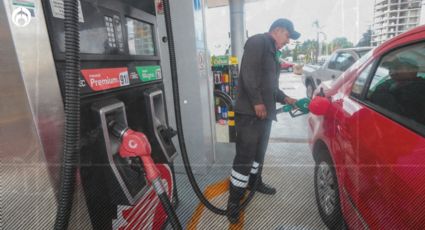 Gobierno te da ‘tu Navidad’: sube subsidio a gasolina Magna