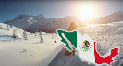 Blanca Navidad ¿Dónde disfrutar de la nieve en México?