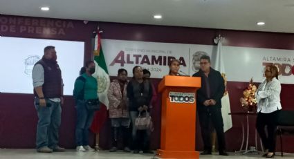 “Necesitamos apoyo” Familias deberán pagar nuevamente por sus terrenos de vivienda