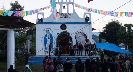 A 25 años de masacre en Acteal, buscan que CIDH presione a 4T para que dé justicia y verdad a víctimas