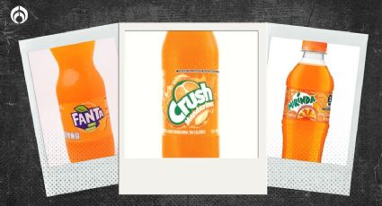 Orange Crush, Mirinda o Fanta: ¿Cuál es la diferencia y cuál es mejor?