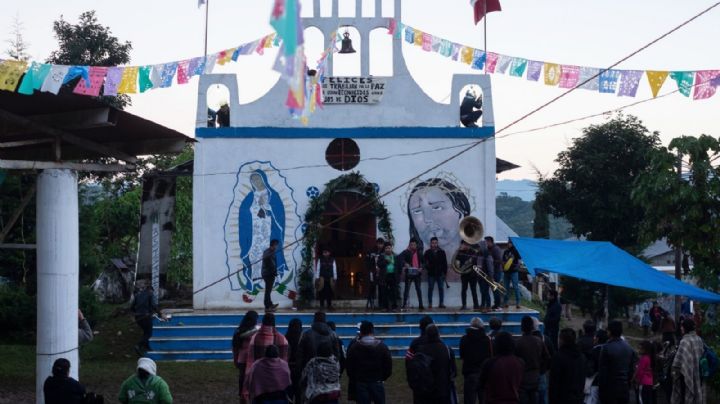 A 25 años de masacre en Acteal, buscan que CIDH presione a 4T para que dé justicia y verdad a víctimas