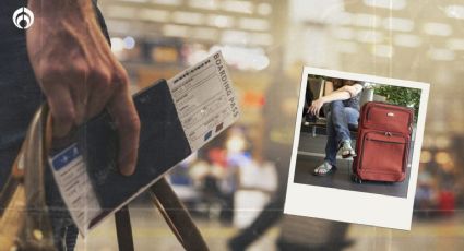 ¿Te vas de viaje? Hay un cambio en lo que puedes llevar en tu maleta en el avión