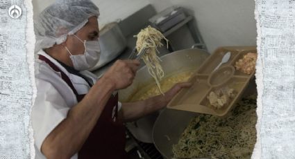 ¿Cuántos días puedes comer recalentado sin que sea peligroso para tu salud?