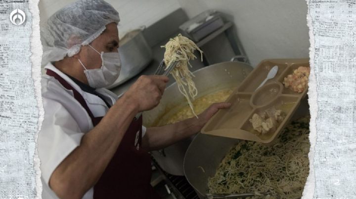 ¿Cuántos días puedes comer recalentado sin que sea peligroso para tu salud?