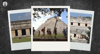 La 4T comprará Uxmal, que era privado, y hará un nuevo parque turístico ahí