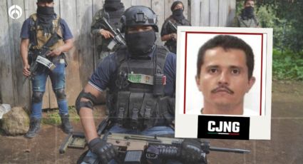 El Mencho está moribundo: ¿qué pasará con el CJNG cuando muera?