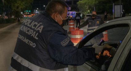 Presumen corporaciones policiales acciones contra la delincuencia