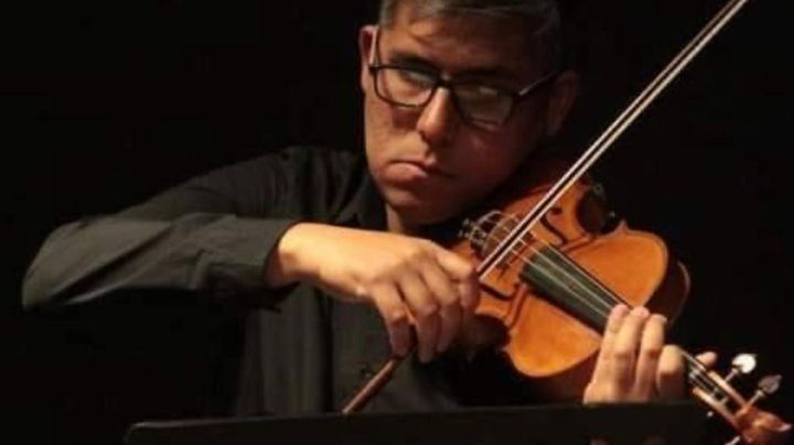 Muere el violinista Francisco Javier Muñoz tras una supuesta riña callejera en Querétaro