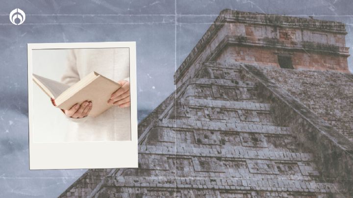Estos apellidos en México son de origen maya… ¿está el tuyo?
