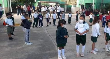 ¿Para el 2023 se asignarán psicólogos en las escuelas de Tamaulipas?