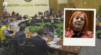 CNDH se 'arrepiente': baja a experta en Yoga de la Risa del proceso para renovar INE