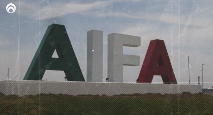 AIFA: estos son los nuevos trabajos que ofrece para iniciar el 2023