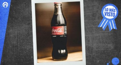 ¿Qué significa la palabra Coca-Cola? No lo imaginas