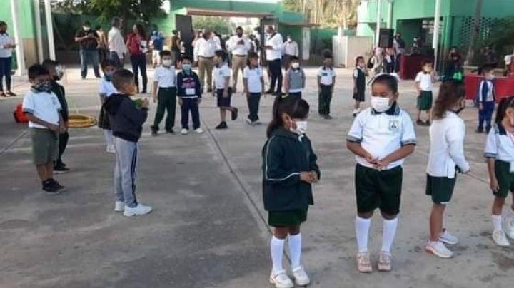 ¿Para el 2023 se asignarán psicólogos en las escuelas de Tamaulipas?