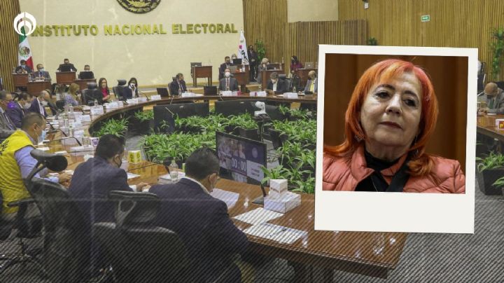 CNDH se 'arrepiente': baja a experta en Yoga de la Risa del proceso para renovar INE