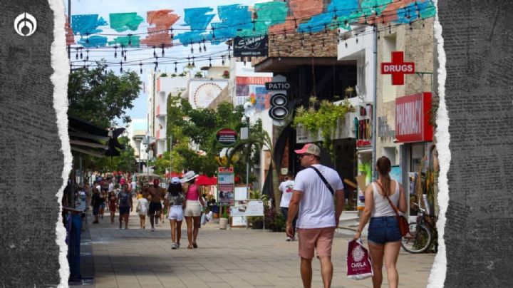 Quintana Roo: ocupación hotelera en Cancún y Riviera Maya alcanza el 90%