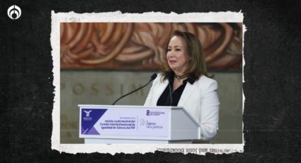 Ministra Yasmín Esquivel reconoce que plagió tesis