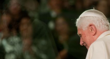 Salud de Benedicto XVI: su condición es grave pero estable, dice el Vaticano