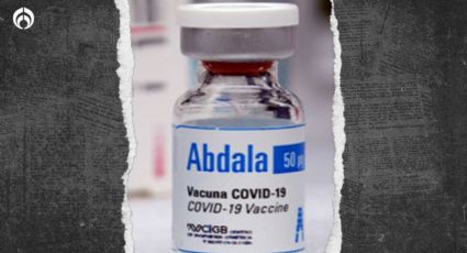 Vacuna Abdala: ¿qué tan buena o qué tan mala es? Te decimos