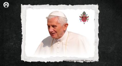 Muere el papa emérito Benedicto XVI