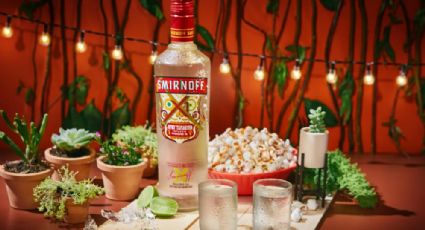 Smirnoff: esto significa el nombre del famoso vodka