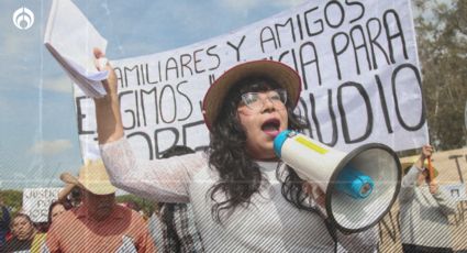 Caso Jorge Claudio: Familia logra acuerdo con Fiscalía; les prometen justicia