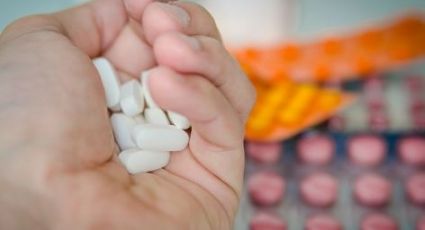 ¿Por qué no debes tomar demasiado paracetamol?