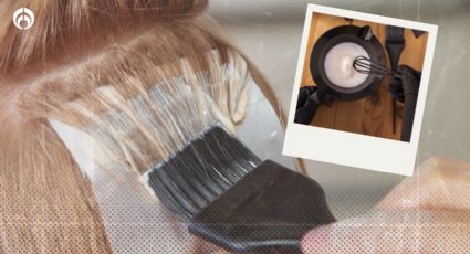 ¿Cada cuándo se debe retocar el tinte de cabello según expertos?