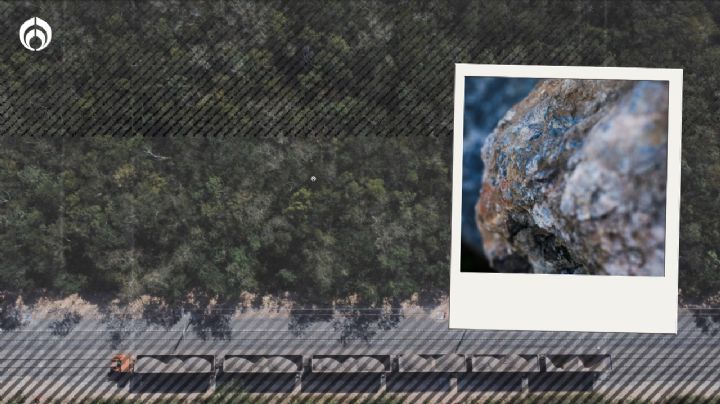 Tren Maya: Traslado de piedras desde Cuba impactará medio ambiente y población de Quintana Roo