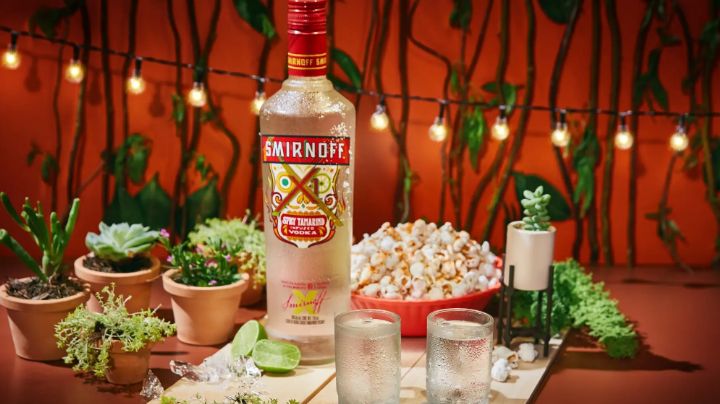 Smirnoff: esto significa el nombre del famoso vodka