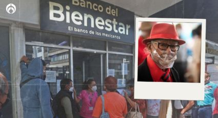 Pensión bienestar 2022: ¿Aún no recibes tu nueva tarjeta? Así la puedes obtener