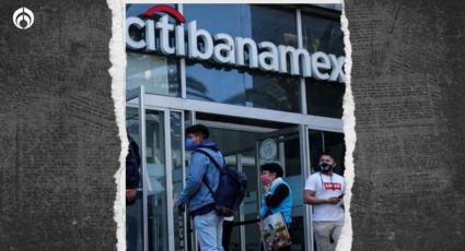 Citibanamex 'se cae': Aplicación móvil presenta fallas