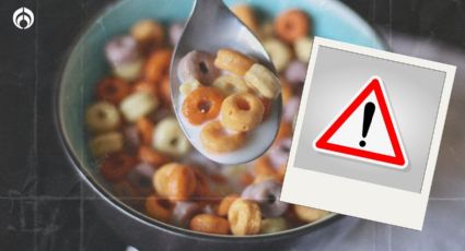 Los 5 peores cereales para tu cuerpo, según Profeco