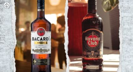 Bacardí vs. Havana Club: ¿Cuál ron cubano es y sabe mejor?