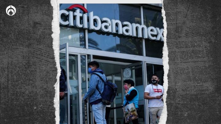 Citibanamex 'se cae': Aplicación móvil presenta fallas