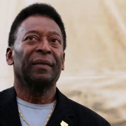 Ni América ni Tigres: El día que Pelé jugó para un equipo mexicano