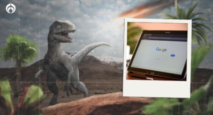 (VIDEO) ¡Meteorito! Esto pasa si buscas Chicxulub en Google