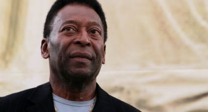 Ni América ni Tigres: El día que Pelé jugó para un equipo mexicano