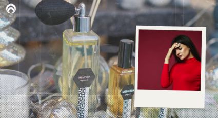 ¿Por qué algunos perfumes causan dolor de cabeza? Te explicamos