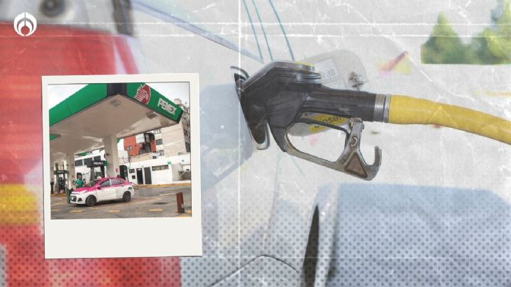 'Regalito' de Año Nuevo: gasolina te saldrá más barata por aumento de subsidio
