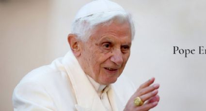 Benedicto XVI: ¿Cuándo y dónde será el funeral de Joseph Ratzinger?