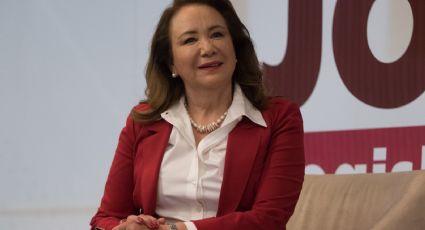 Abogado desmiente a Yasmín Esquivel; asegura que ella plagió su tesis