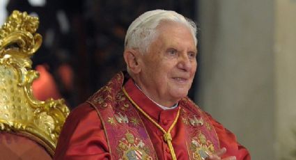 Benedicto XVI: ¿Qué dice el testamento del Papa emérito?