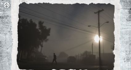 Clima hoy domingo 4 de diciembre: frente frío 13 'atacará' con niebla y lluvias