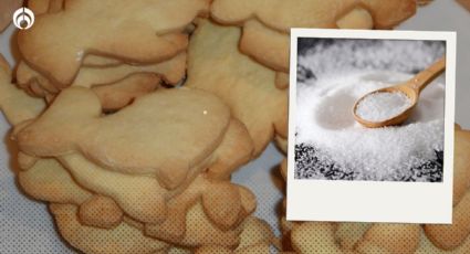 Galletas de animalitos son de las peores para tu salud, según Profeco