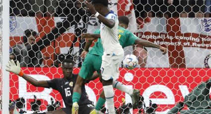 Qatar 2022: (VIDEOS) Inglaterra sin despeinarse vence a Senegal; va ante Francia en cuartos