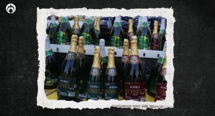 5 marcas de sidra por menos de 100 pesos para esta Navidad y Año Nuevo