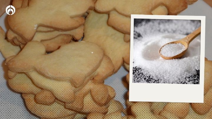 Galletas de animalitos son de las peores para tu salud, según Profeco